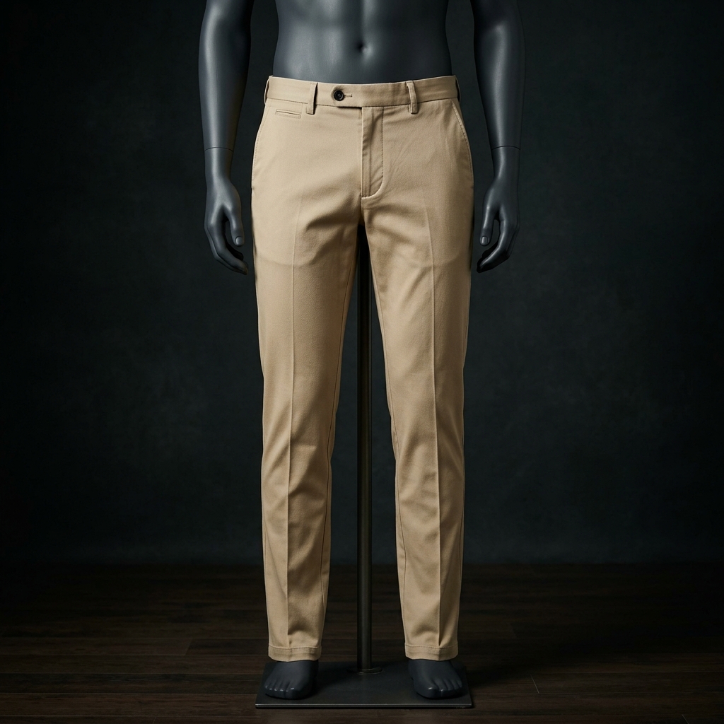 Slim Chino